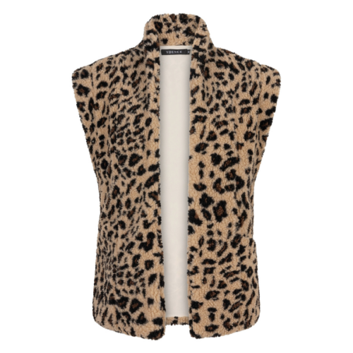 Gilet-Abby-leopard-front