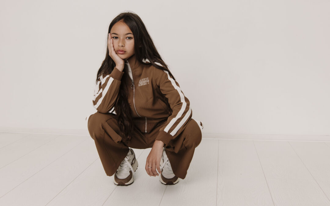 Frankie & Liberty Autumn-Winter 2025