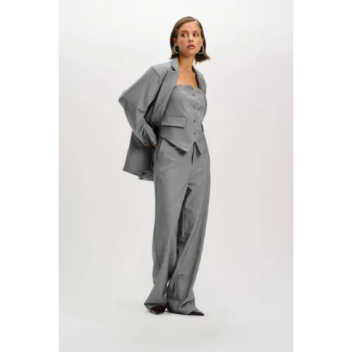 Refined Department pants KALEA grey r2511195845_997