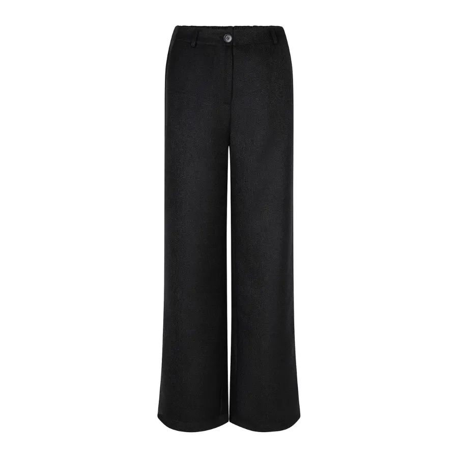 Pants Leona black front