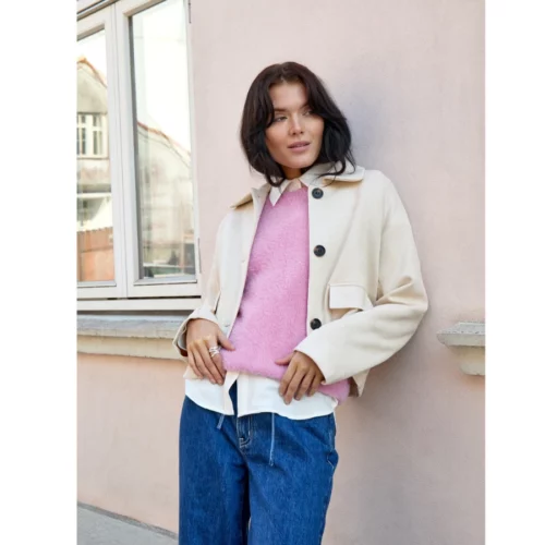 Desires Melua Jacket