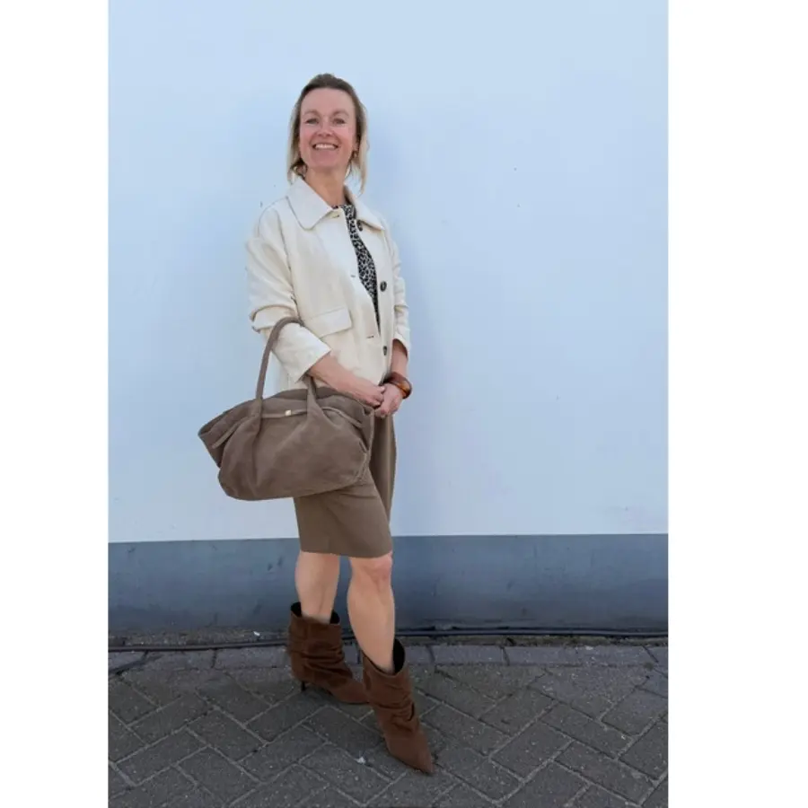 Desires Melua Jacket - Afbeelding 4