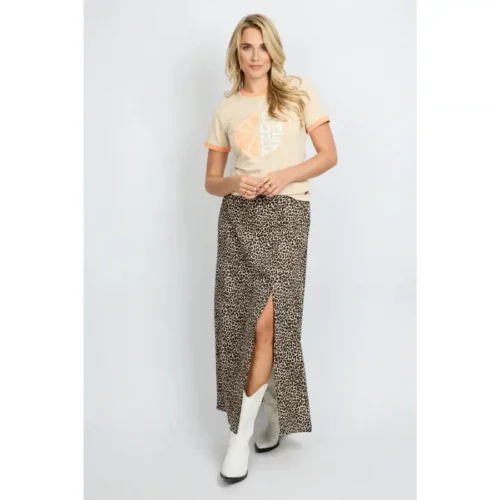 Fluresk – Milagros skirt