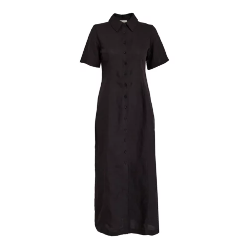 Desires Philippa Maxi Shirt Dress