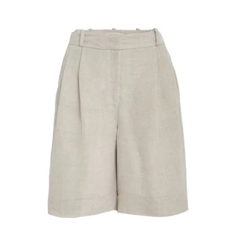 Desires Philippa Low Waisted Shorts