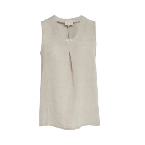 Desires Philippa V-Neck Top