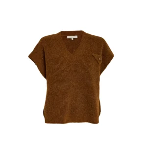 DE9989 DSSelma GRS RWS Knit Vest Desires