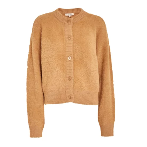 Desires knit cardigan de9955
