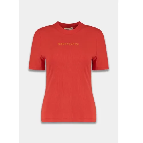 Harper and Yve t-shirt Cammy HS6P415