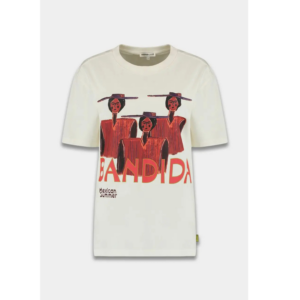 Harper and Yve t-shirt SS6Y304