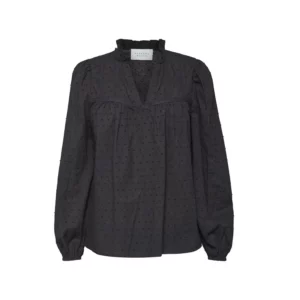 Sisterspoint blouse VENISA-L black