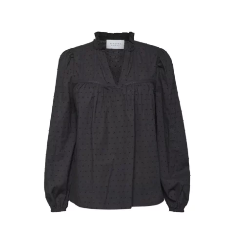 Sisterspoint blouse VENISA-L black