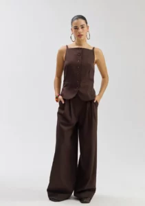 Harper and Yve MASON pants