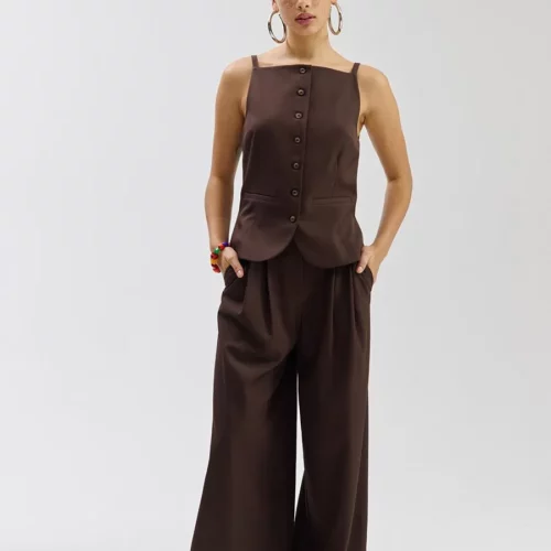 Harper and Yve MASON pants