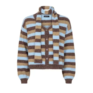 Ydence - Cardigan Goldie