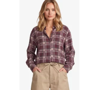 Fluresk Fira blouse (26NZF02)
