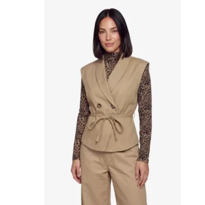 Fluresk Luen gilet (26NQF29)
