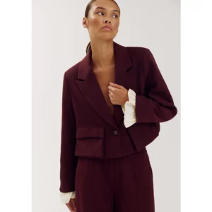Harper and Yve - IVY blazer