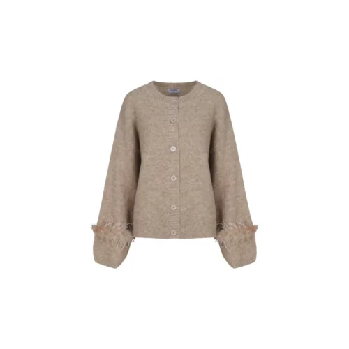 Fluresk Solis knit cardigan