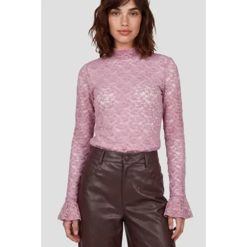 Flursk Leena top