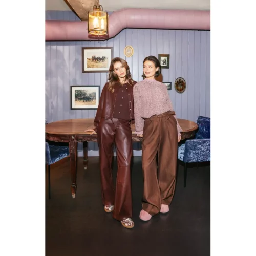 Fluresk Fenni knit sweater