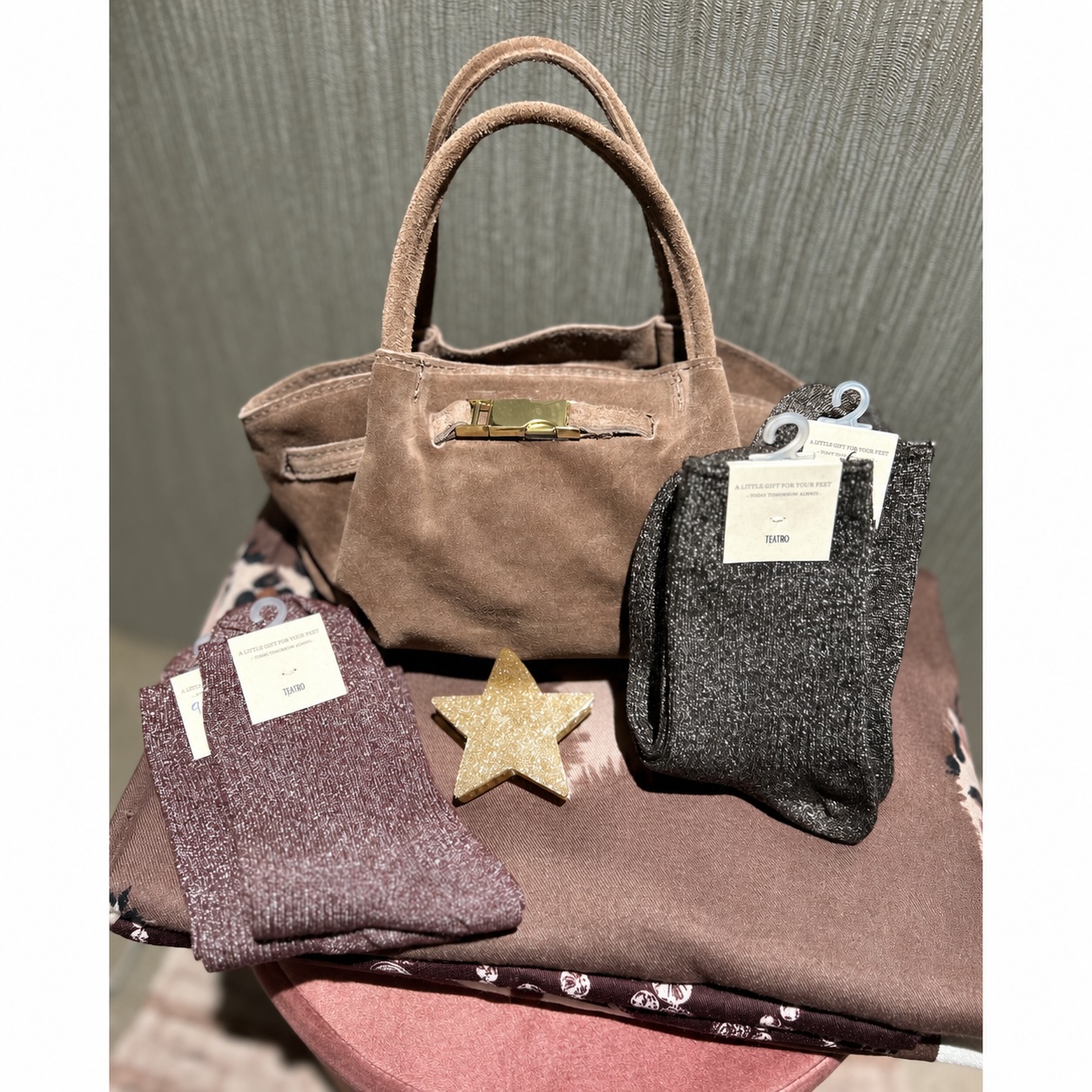 accessoires