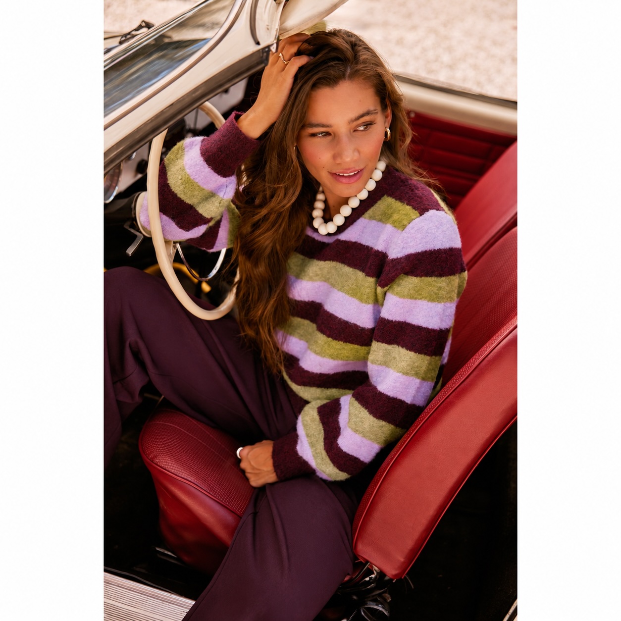 ydence collectie Change